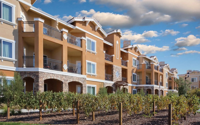 Vino Bello Resort
