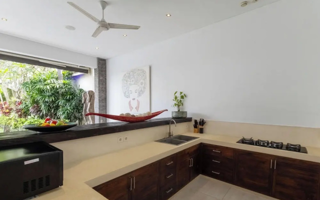 Villa Naema - 4 BR Private Villa