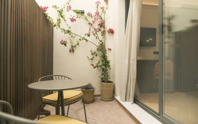 Hotel Legado Magdalena