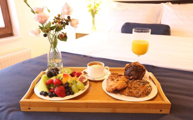 Grand Boutique Hotel