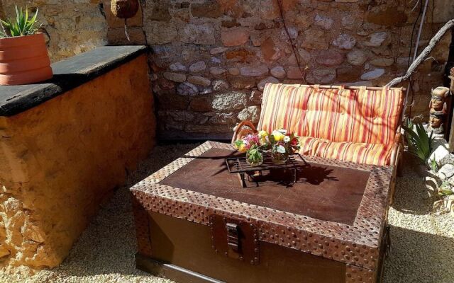 Le Relais Des Dentelles