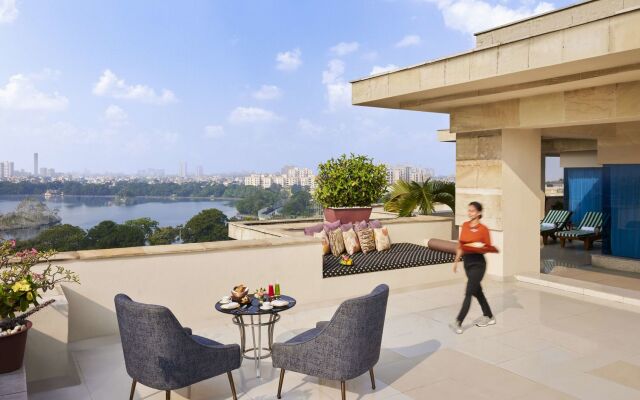 Hyatt Regency Kolkata