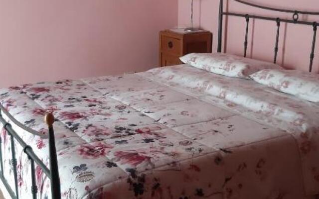 Agriturismo Cantinaccia di Sopra