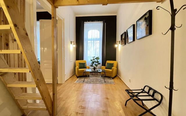 Smart Hotel Budapest