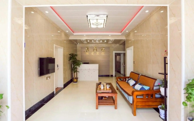 lafite hotel