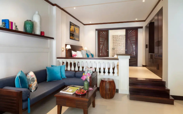 Anantara Hoi An Resort