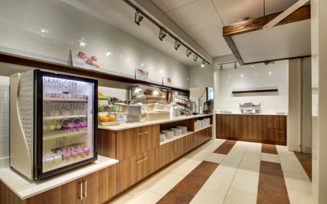 Holiday Inn Express and Suites Helen an IHG Hotel