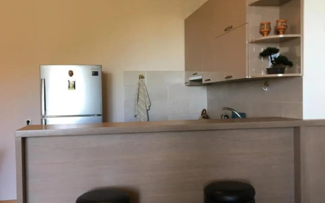 Guest House Vista