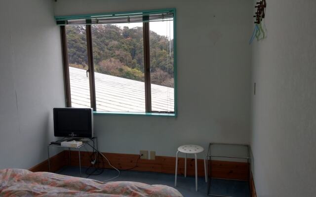 SeaSide INN AQUA - Hostel