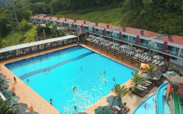 Villa Di Acqua Hotel