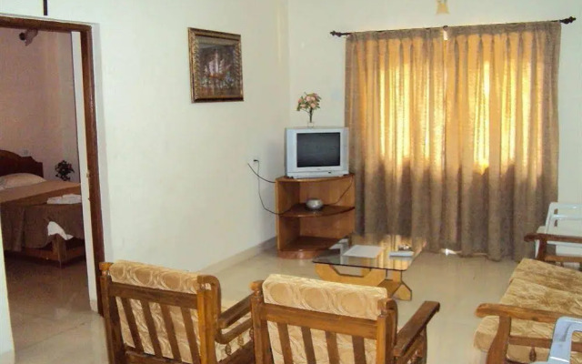 Nikita Residency Hotel