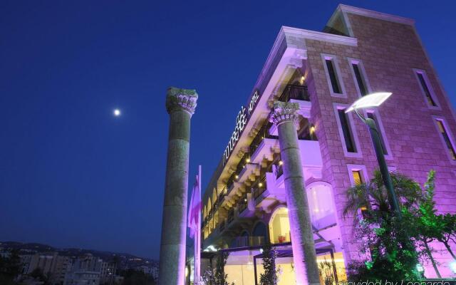 Monoberge Byblos Hotel