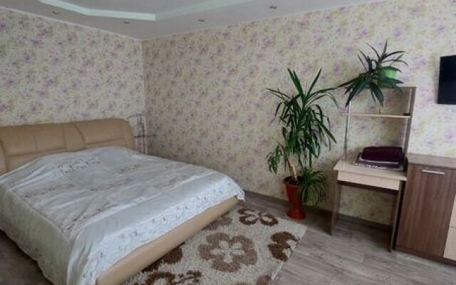 Flat on str. Uritskogo, bld. 42, f. 52