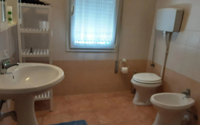 Locazione Menini - Camere zona stazione