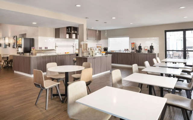 Residence Inn By Marriott Long Beach