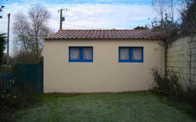 Gîte Saint-Gervais, 2 pièces, 4 personnes - FR-1-426-250