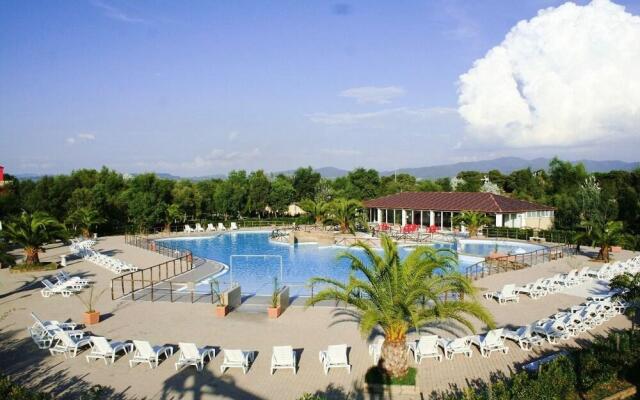 Camping Le Palme