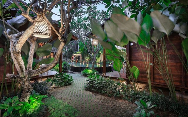 Yana Villas Kemenuh