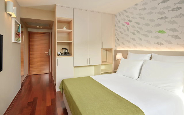 Island Hotel Istra