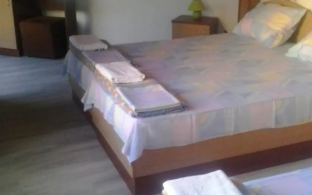 Summer SZ Guest House