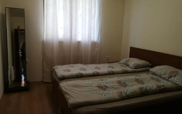 G-Apartment, New Inn, 2-rooms