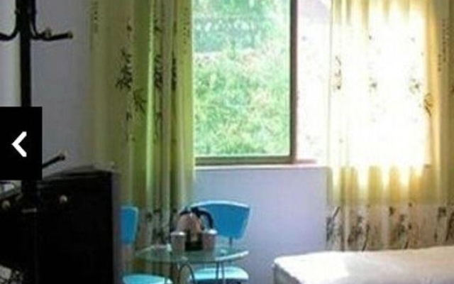 Tianyuan Inn – Guest Rooms – Shangrao