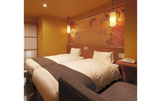 Sakura Sky Hotel - Vacation STAY 18445v