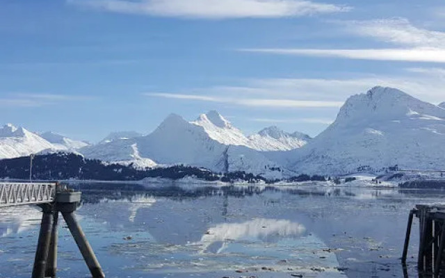 Totem Hotel and Suites