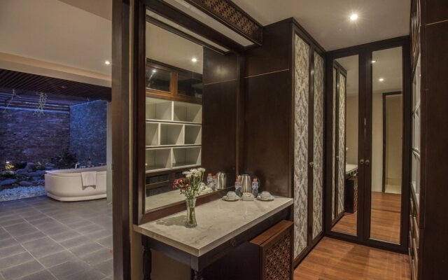 Natya Residence Jimbaran