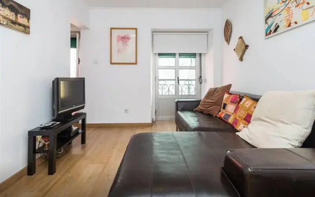 Estrela Garden House
