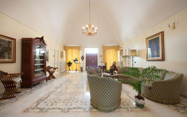 Agriturismo Villantica
