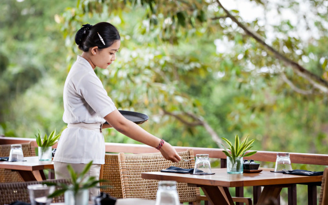 Dinara Ubud
