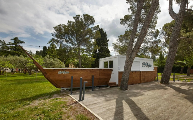Hotel Convent - Hotel & Resort Adria Ankaran