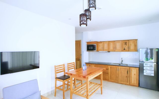 Cavilla Hotel & Apartment