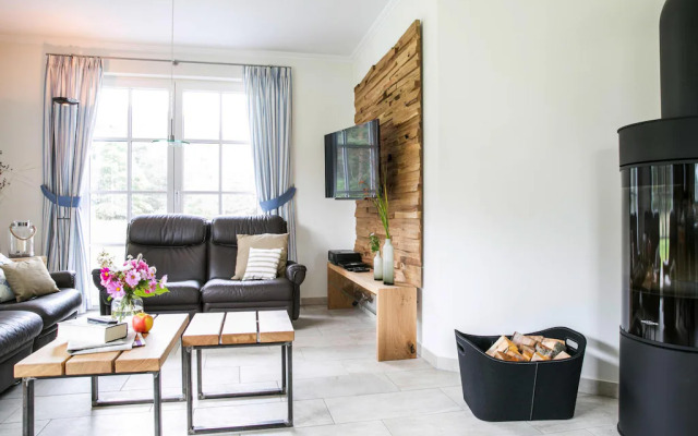 Holiday house, Fuhlendorf