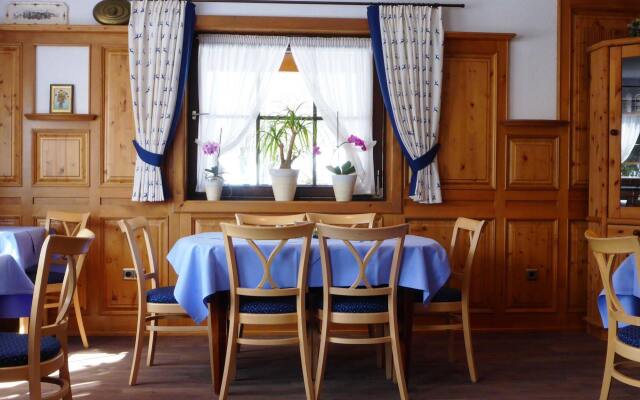 Höhengasthaus Kolmenhof an der Donauquelle