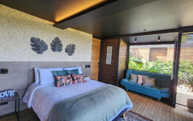 Cumbres Luxury Glamping