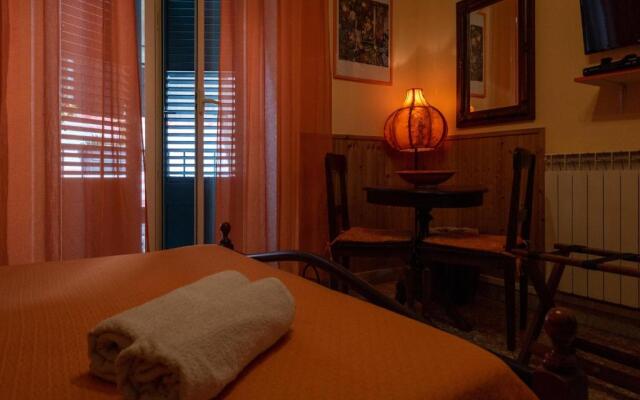 Nuovo Cortile Palermo B&B