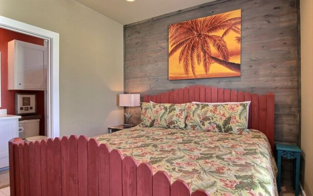 All Washed Up 4Br Home