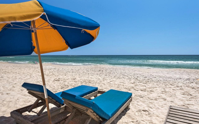 Radisson Beachfront Hotel - Panama City Beach
