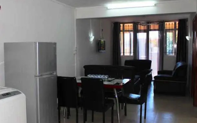 Bano Beach Residence - Grand Bay Beach