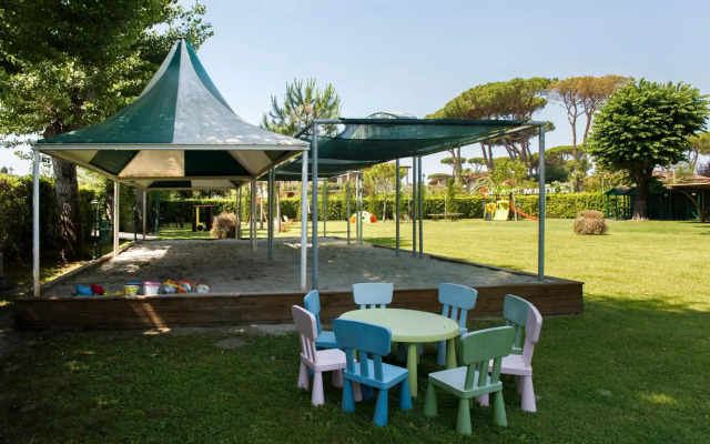 Hermitage Hotel & Resort