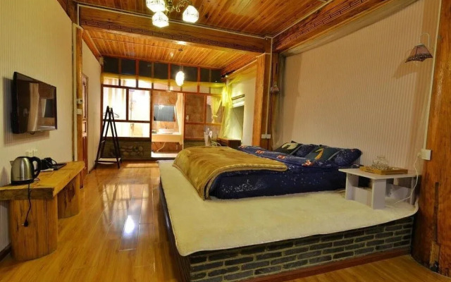 Memory Boutique Hotel