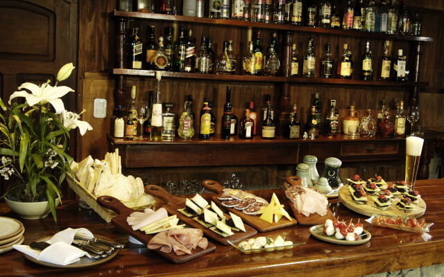 Kau Yatun Hotel Boutique