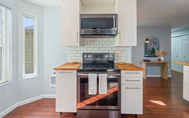 Moondance 3 Bedroom Home