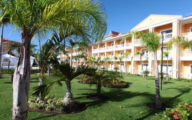 Bahia Principe Grand Aquamarine - Adults Only All Inclusive