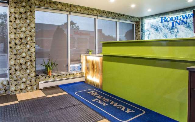Rodeway Inn