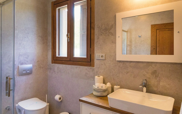 Harmanyeri Tatilevi Selimiye