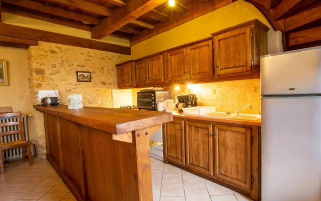 Gite Pezuls, 6 pièces, 9 personnes - FR-1-616-46