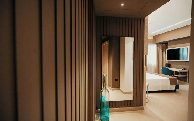 Lumia Hotel